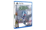Spiele - Metro Quester - Sony PlayStation 5 - RPG - PEGI Unknown - 0840486503813