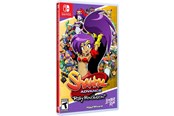 Spiele - Shantae Advance: Risky Revolution - Nintendo Switch - Plattform - PEGI Unknown - 0840486503950