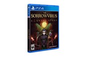 Spiele - The Sorrowvirus A Faceless Short Story - Sony PlayStation 4 - Action/Abenteuer - PEGI Unknown - 0810105674651