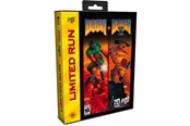 Spiele - DOOM + DOOM II Event Exclusive - Sony PlayStation 5 - FPS - PEGI Unknown - 0840486505459
