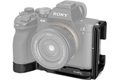 Foto & Video Zubehör - SmallRig 3660 L-Bracket For Sony A7 IV / A7S III / A1 - 3660B