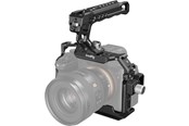 Foto & Video Zubehör - SmallRig 3668 Basic Kit For Sony A7R V / A7 IV / A7S III / A7 V - 3668B