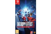 Spiele - Blazblue Entropy Effect X (Deluxe Edition) - Nintendo Switch - Plattform - PEGI 12 - 5056635621450