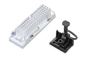 Kühler und Lüfter - Lenovo - solid state drive heatsink - for M.2 - 4XH1U02647