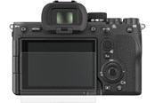 Foto & Video Zubehör - SmallRig Screen Protector for Sony Alpha 6700 / ZV-E1 / Alpha 7 IV 3750B - 3750B