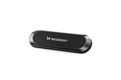 Handys - Anderes Zubehör - Wozinsky  magnetic dashboard mount black (WMH-01) - 5907769300059