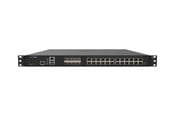 Netzwerkgeräte - SonicWALL Gen 8 NSa Series 5800 - 03-SSC-7060