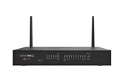 Netzwerkgeräte - SonicWALL TZ Series (Gen 8) TZ 380W - 03-SSC-7725