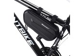 Fahrrad-Zubehör - Wozinsky Bicycle Frame Bag 1.5L Black (WBB10BK) - 5907769300387