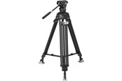 Tripods & Stative - SmallRig FreeBlazer tripod Digital/film cameras 3 leg(s) Black - 3989