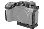 Foto & Video Zubehör - SmallRig 4003 Black Mamba Cage For Canon EOS R7 - 4003B