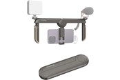 Handys - Anderes Zubehör - SmallRig P20 Universal Foldable Mobile Phone Cage 4047 - 4047