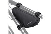 Fahrrad-Zubehör - Wozinsky Bicycle Frame Bag 1.5L Black (WBB11BK) - 5907769300509