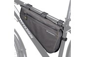 Fahrrad-Zubehör - Wozinsky Bicycle Frame Bag 3.5L Gray (WBB15BK) - 5907769300578