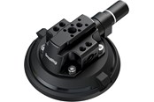 Foto & Video Zubehör - SmallRig 4'' Suction Cup Camera Support 4122B - 4122B