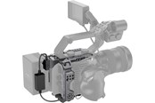 Foto & Video Zubehör - SmallRig Cage Kit for Sony FX6 4124 - 4124