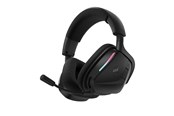 Gaming Zubehör - Corsair VOID V2 - Carbon - Wireless Headset - Sony PlayStation 5 *DEMO* - 840440416425