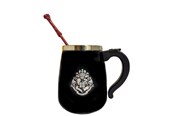 Merchandise - Thumbs Up! - Harry Potter - Self Stirring - Becher - 5065011129398
