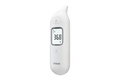 Gesundheit - Omron Thermometer Gentle Temp 533 - Ohrthermometer - MC-E533-E