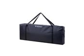 Fahrrad-Zubehör - Wozinsky  Waterproof Scooter Cover Scooter Bag Black (WSB5BK) - 5907769307317