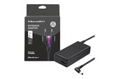Netzteile für Laptops - Qoltec - power adapter - 65 Watt - 5901878511153