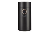Kaffeezubereitung - Adler AD 4446 - coffee grinder - black/gold - AD 4446bg