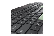 Tastaturen - Lenovo Self-Charging - keyboard - US with Euro symbol - black Input Device - Tastatur - Englisch - Schwarz *DEMO* - 4Y41R69494