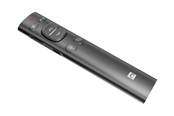Fernbedienungen - Natec WARBLER 2 remote control - grey - NWL-2311