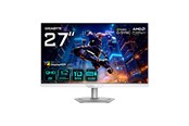Bildschirm - 27" GIGABYTE M27Q2 QD - 2560x1440 (QHD) - 210Hz - IPS - 18W USB-C - KVM switch - M27Q2 QD ICE