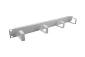 Rack-Gehäuse - EFB NORDIC EFB-Elektronik - rack cable management panel - 1U - 699995TS
