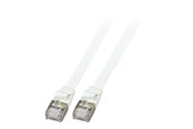 Netzwerk - Kabel - EFB NORDIC EFB-Elektronik patch cable - 1.5 m - grey - Grau - 1meter - K5545GR.1,5