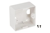 Netzwerkzubehör - EFB NORDIC EFB-Elektronik ET-25084V3 - outlet frame - ET-25084V3