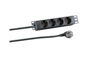 Stromkabel (Extern) - EFB NORDIC EFB-Elektronik - power strip - ek631de.10