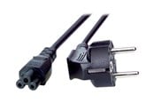 Stromkabel (Intern) - EFB NORDIC EFB-Elektronik - power cable - power CEE 7/7 to IEC 60320 C5 - 3 m - EK552.3V2
