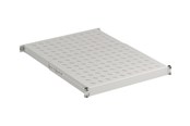 Rack-Gehäuse - EFB NORDIC EFB-Elektronik - rack shelf - heavy duty depth adjustable maximum load 150 kg - 1U - 691653GR.6