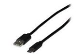 USB Kabel - EFB NORDIC EFB-Elektronik - USB-C cable - USB to 24 pin USB-C - 1 m - EBUSBC-USB20AK.1