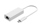 Netzwerkadapter (Netzkarte, Druckserver, u.s.w.) - EFB NORDIC EFB-Elektronik - network adapter - USB-C - Gigabit Ethernet x 1 - EBUSBC-RJ45-1000MBIT