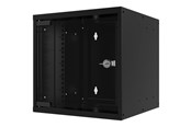 Rack-Gehäuse - EFB NORDIC EFB-Elektronik - cabinet - depth 300 mm - 9U - WGB-1009TS.30