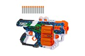 Spiele im Freien - Toi-Toys - Foam Strikex Pistol Dual Mag Destroyer - 32089A