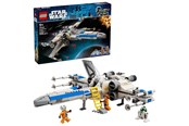 LEGO® - LEGO Star Wars 75460 Neuer Republikanischer X-Wing Starfighter™ - 75460