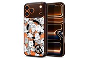 Handys - Cover & Cases - Spigen c11 Ultra Hybrid MagSafe - inkverse - iPhone 17 Pro - ACS11233