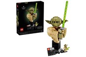 LEGO®  - LEGO Star Wars 75438 Yoda™ Büste - 75438