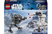LEGO® - LEGO Star Wars 75444 Angriff des AT-RT™ - 75444