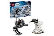 LEGO® - LEGO Star Wars 75444 Angriff des AT-RT™ - 75444