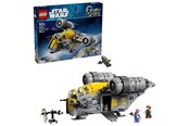 LEGO® - LEGO Star Wars 75447 Razor Crest™ - 75447