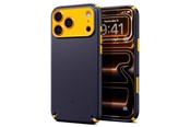 Handys - Cover & Cases - Spigen Nano Pop Hybrid MagSafe - blueberry navy - iPhone 17 Pro Max - ACS11147