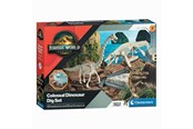 Bausets - Clementoni -  Jurassic World Excavator Set - 19434