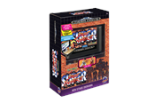 Merchandise - Wilder Toys - CONSOLE HEROES - MEGA DRIVE STREET FIGHTER - Figur - WILD-0013