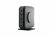 Dockingstationen - j5create J5 USB-C DOCK DUAL 4K HDMI WITH 140W GAN PD3.1 POW - JCD3199P-2EN