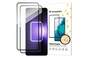 Handys - Schutzfolie - Wozinsky Full Glue Tempered Glass for Realme GT Neo 5 / Realme GT3 2-pack - 9145576275047